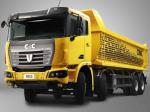 C&C U420 8x4 Tipper 2010 года